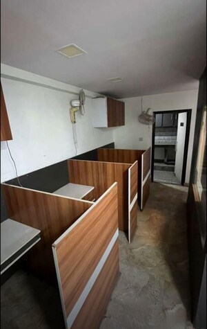 Team Area in  Office Space at Hazratganj – for Rent