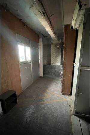 Building Lobby in  Office Space at Hazratganj – for Rent