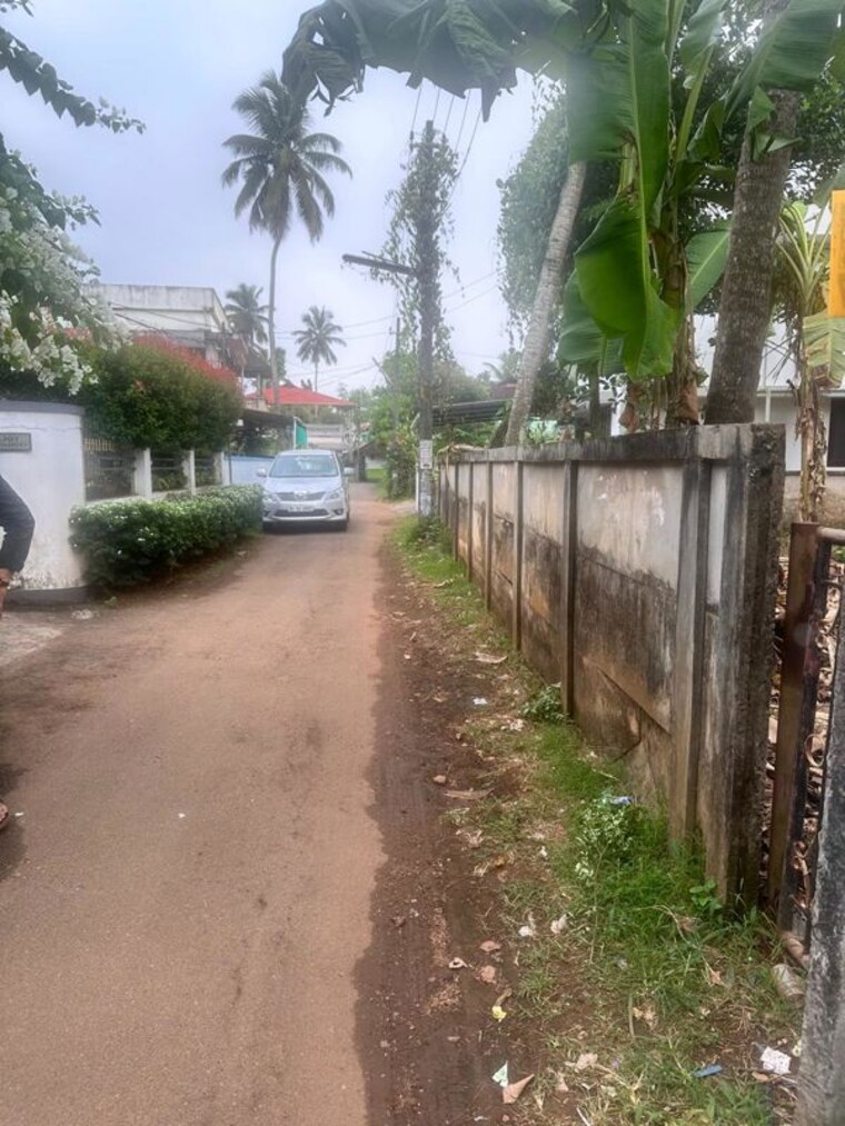 Exterior View, olary  4357 Sq.Ft. Plot In Olary Thrissur 10707263