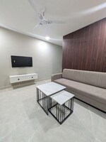 1 BHK 600 Sq.Ft. Builder Floor in Sector 46