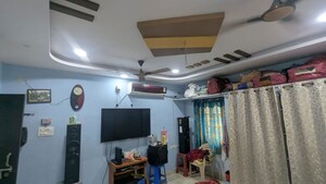 Living Room in 3 BHK Independent House at AHR Residency Perzadiguda, Peerzadiguda – for Sale