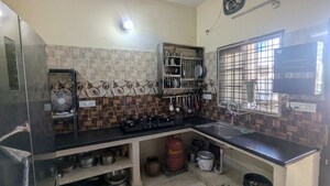 Balcony in 3 BHK Independent House at AHR Residency Perzadiguda, Peerzadiguda – for Sale
