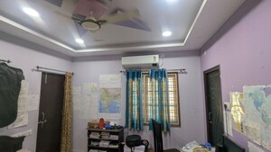 Living Room in 3 BHK Independent House at AHR Residency Perzadiguda, Peerzadiguda – for Sale