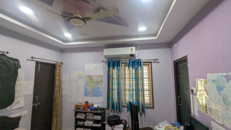 Living Room, ahr-residency-perzadiguda 3 Bedroom 180 Sq.Ft. Independent House In Peerzadiguda Hyderabad 10707261