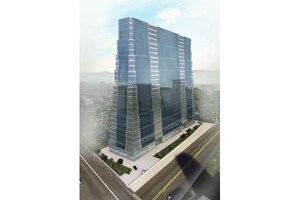  Office Space For Sale in Kokapet