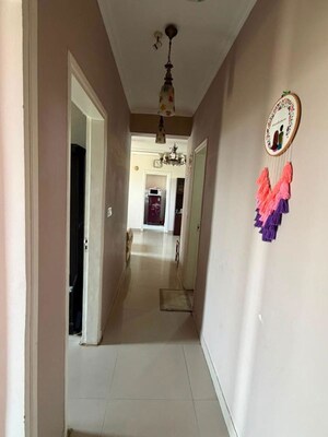 Building Lobby in 2.5 BHK Apartment at BPTP Park Prime, Sector 66 – for Rent