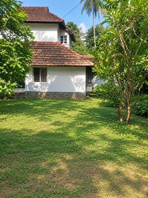  Plot – Exterior View View at Kuriachira - for Sale
