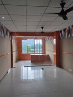 535 Sq.Ft. Office Space in Amanora Future Towers
