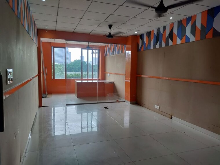 Kitchen, amanora-future-towers Commercial Office Space 535 Sq.Ft. In Hadapsar Pune 10707265