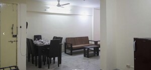 3 BHK Apartment For Rent in Chawla Plaza, Cbd Belapur Sector 11