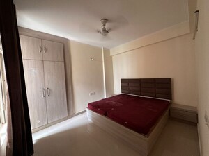 2 BHK Apartment For Rent in Bankey Bihari Aggarwal Heights, Raj Nagar Extension