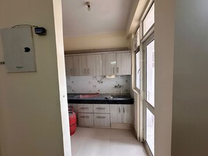 Furnished Amenities in 2 BHK Apartment at Bankey Bihari Aggarwal Heights, Raj Nagar Extension – for Rent