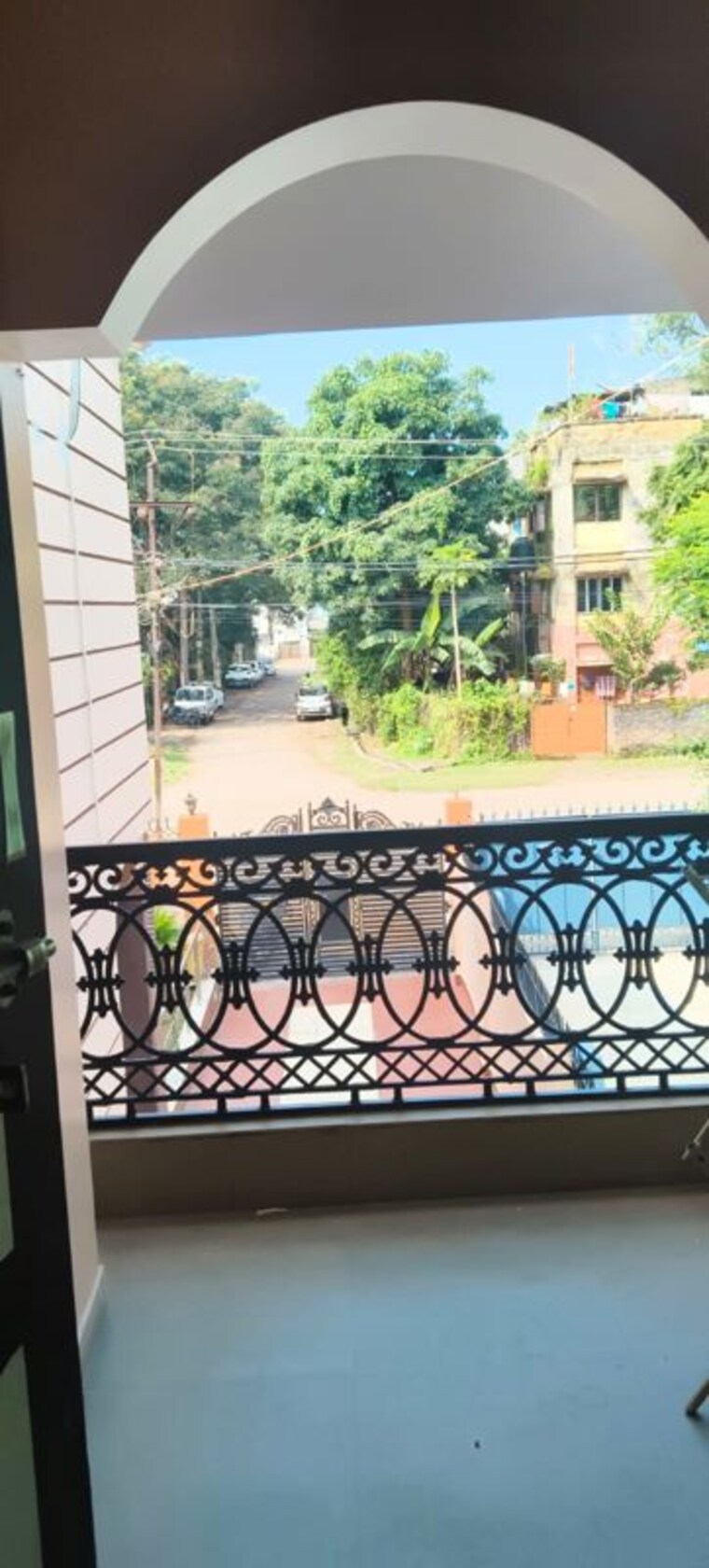 Exterior View, harmu 1 Bedroom 650 Sq.Ft. Independent House In Harmu Ranchi 10707276