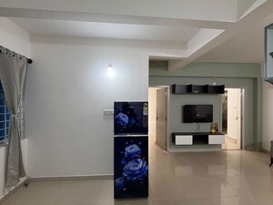 2 BHK Apartment For Rent in Sri Sai Residency Kadubeesanahalli, Kadubeesanahalli