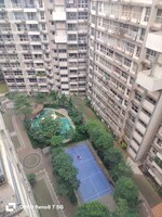 2 BHK +  737 Sq.Ft. Apartment in Godrej Central