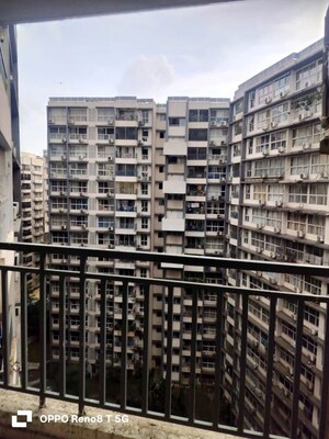 2 BHK Apartment – Exterior View View at Godrej Central, Chembur - for Rent