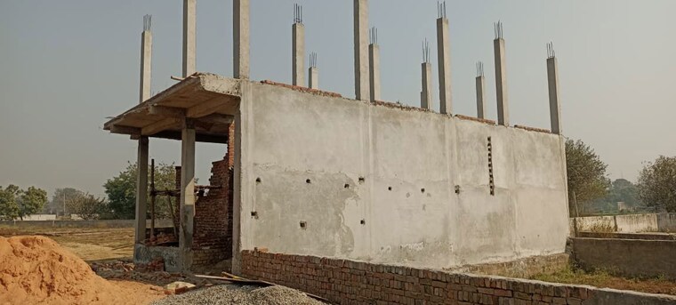 Bathroom, sector 37 greater noida  200 Sq.Mt. Plot In Sector 37 Greater Noida Greater Noida 10707257