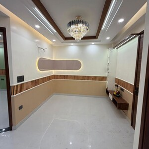 3 BHK Builder Floor For Sale in Dwarka Mor