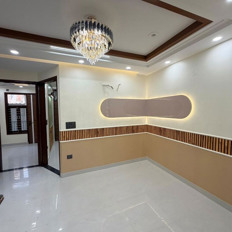 undefined, dwarka mor 3 Bedroom 90 Sq.Yd. Builder Floor In Dwarka Mor Delhi 10707288