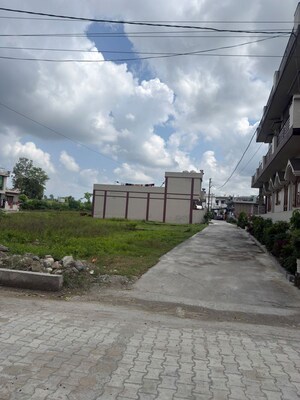  Plot – Exterior View View at Sherpur - for Sale