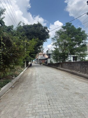  Plot – Exterior View View at Sherpur - for Sale