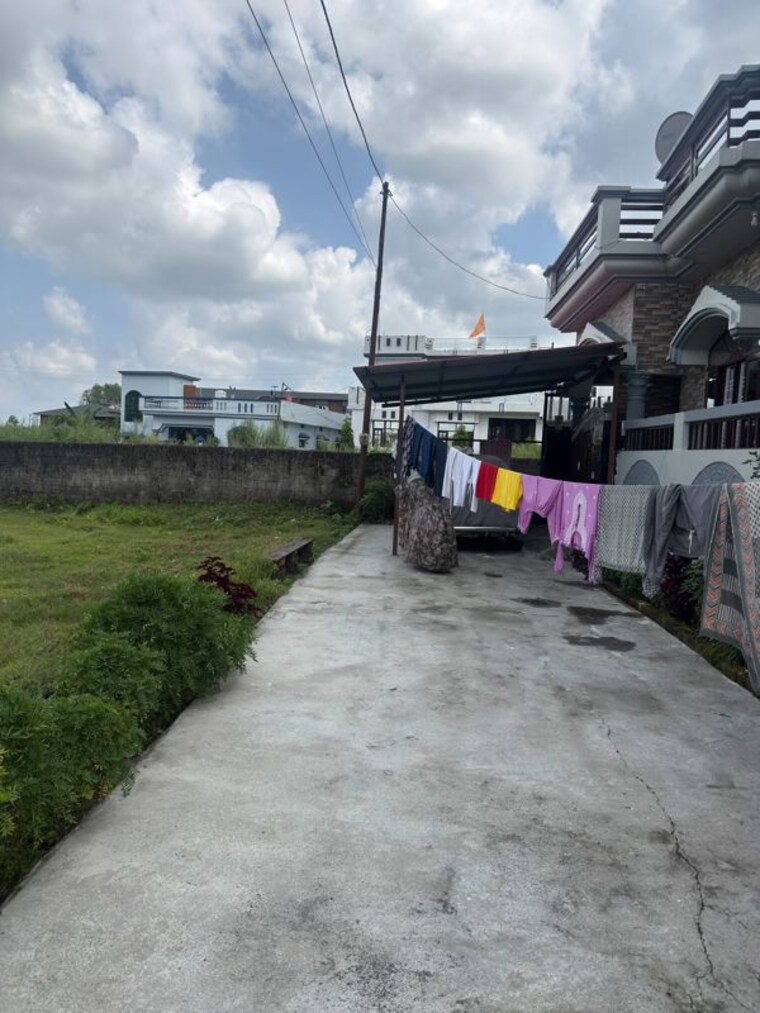 Exterior View, sherpur  304 Sq.Yd. Plot In Sherpur Dehradun 10707291
