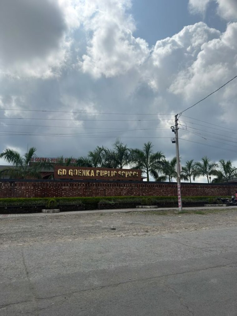 Exterior View, sherpur  304 Sq.Yd. Plot In Sherpur Dehradun 10707291