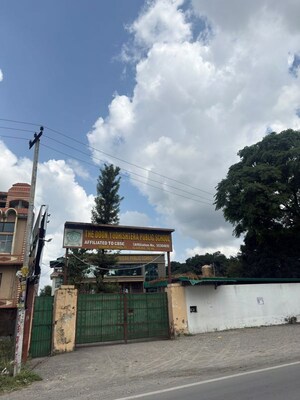 Plot – Exterior View View at Sherpur - for Sale