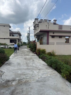  Plot – Exterior View View at Sherpur - for Sale