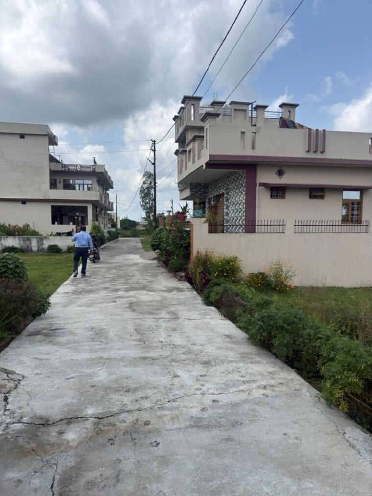 Exterior View, sherpur  304 Sq.Yd. Plot In Sherpur Dehradun 10707291