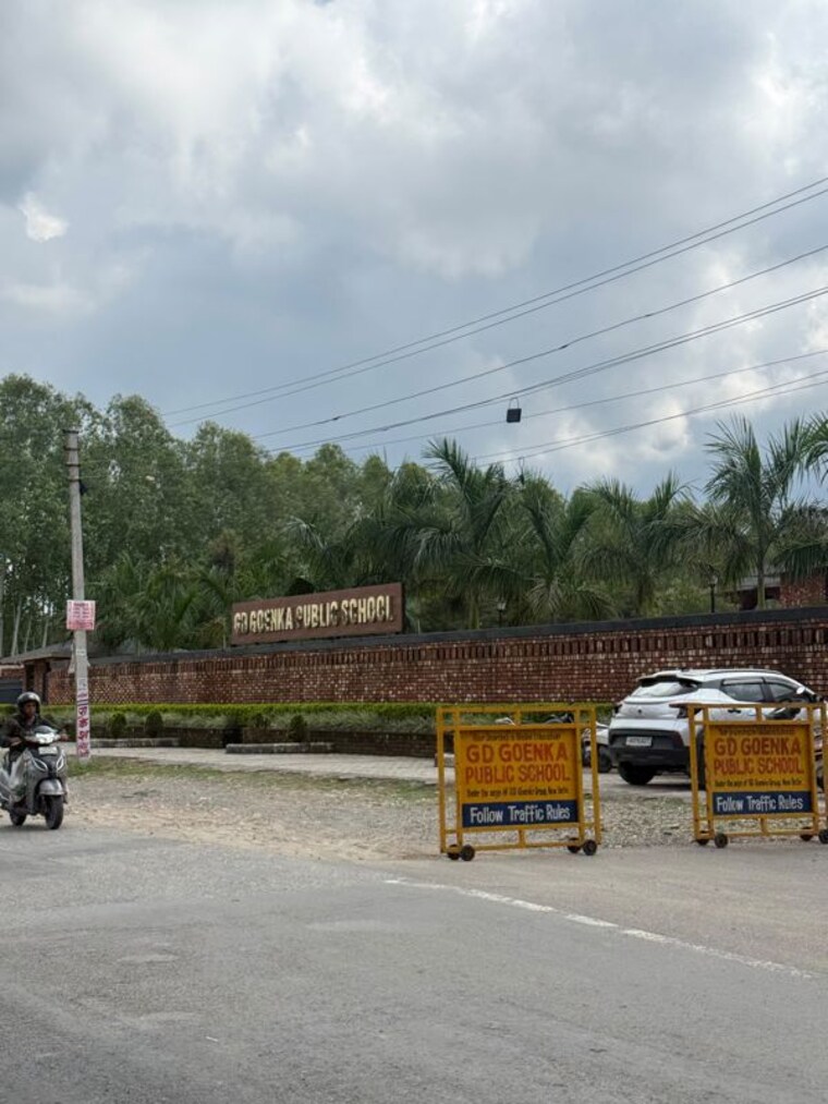 Exterior View, sherpur  304 Sq.Yd. Plot In Sherpur Dehradun 10707291