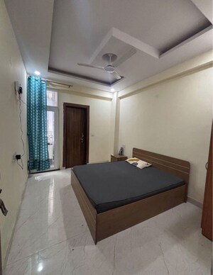 2 BHK Builder Floor For Rent in Tagore Garden