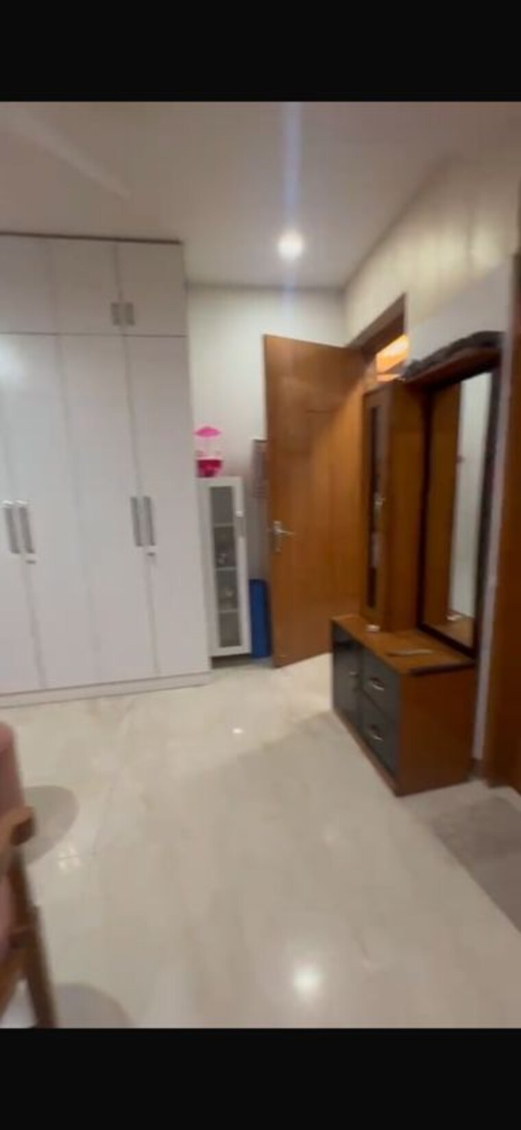 Bedroom, bptp-parkland 4 Bedroom 320 Sq.Yd. Builder Floor In Sector 75 Faridabad 10707266
