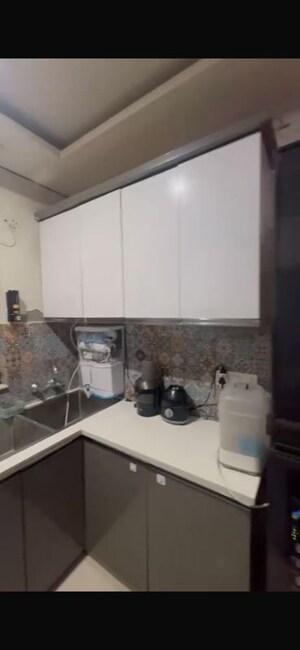 Team Area in 4 BHK Builder Floor at BPTP Parkland, Sector 75 – for Sale