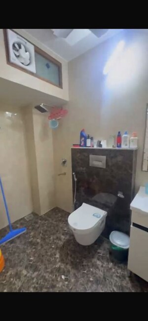 Team Area in 4 BHK Builder Floor at BPTP Parkland, Sector 75 – for Sale