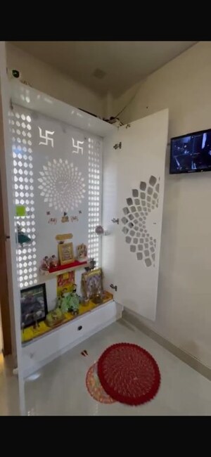 Master Plan in 4 BHK Builder Floor at BPTP Parkland, Sector 75 – for Sale