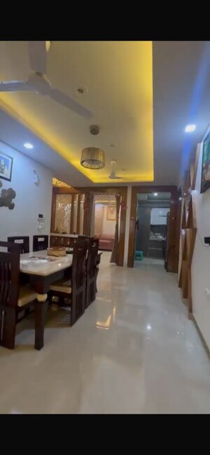 Gym in 4 BHK Builder Floor at BPTP Parkland, Sector 75 – for Sale