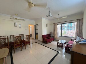2 BHK Apartment For Sale in Shubharambh Complex, Manpada
