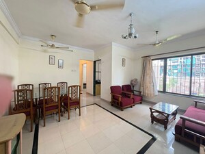 Team Area in 2 BHK Apartment at Shubharambh Complex, Manpada – for Sale