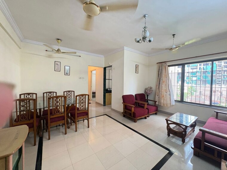 Team Area, shubharambh-complex 2 Bedroom 700 Sq.Ft. Apartment In Manpada Thane 10707297