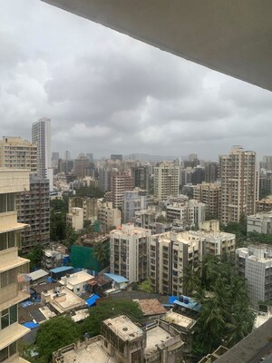 2 BHK Apartment For Sale in Empire Meghna, Borivali West