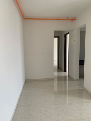 Building Lobby in 2 BHK Apartment at Empire Meghna, Borivali West – for Sale