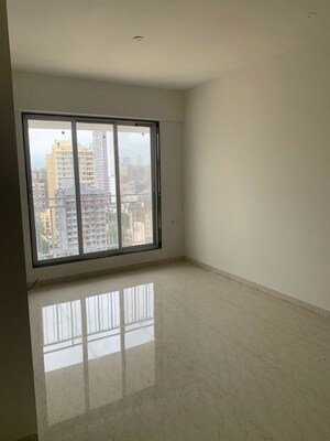 Room in 2 BHK Apartment at Empire Meghna, Borivali West – for Sale
