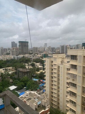 2 BHK Apartment – Exterior View View at Empire Meghna, Borivali West - for Sale
