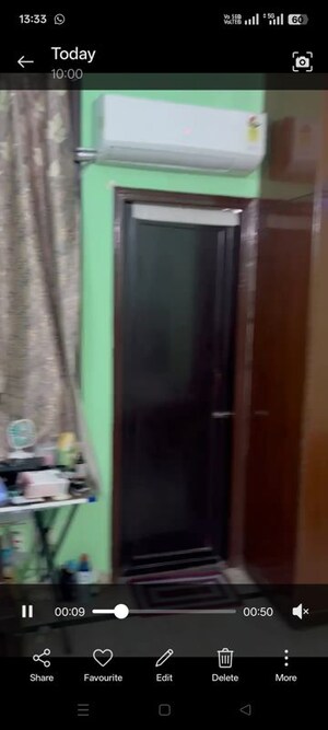 3 BHK Builder Floor For Rent in Vaishali