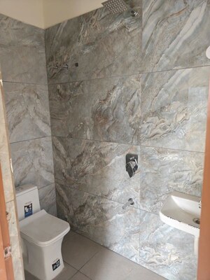 Bathroom in 6 BHK Independent House at Jakkuru – for Sale