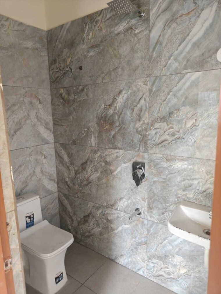 Bathroom, jakkuru 6 Bedroom 2400 Sq.Ft. Independent House In Jakkuru Bangalore 10707290