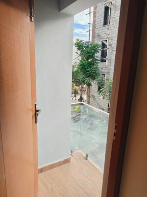 Balcony in 6 BHK Independent House at Jakkuru – for Sale
