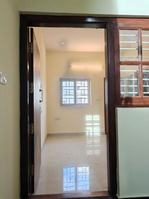 Building Lobby in 6 BHK Independent House at Jakkuru – for Sale