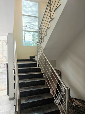 Staircase in 6 BHK Independent House at Jakkuru – for Sale